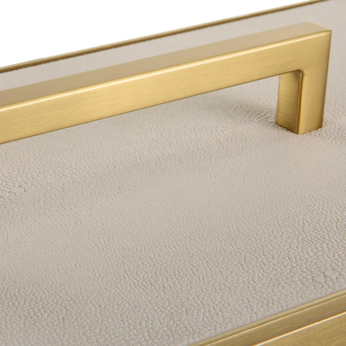 Uttermost Wessex White Box