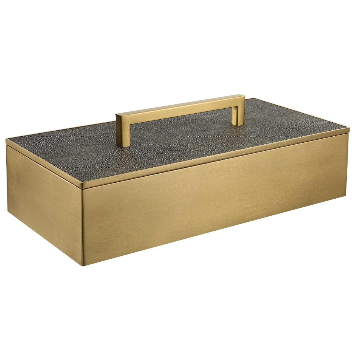  Wessex Gray Box