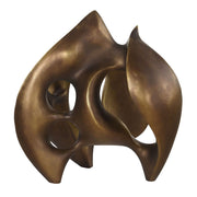 Celestial Flow Sculpture