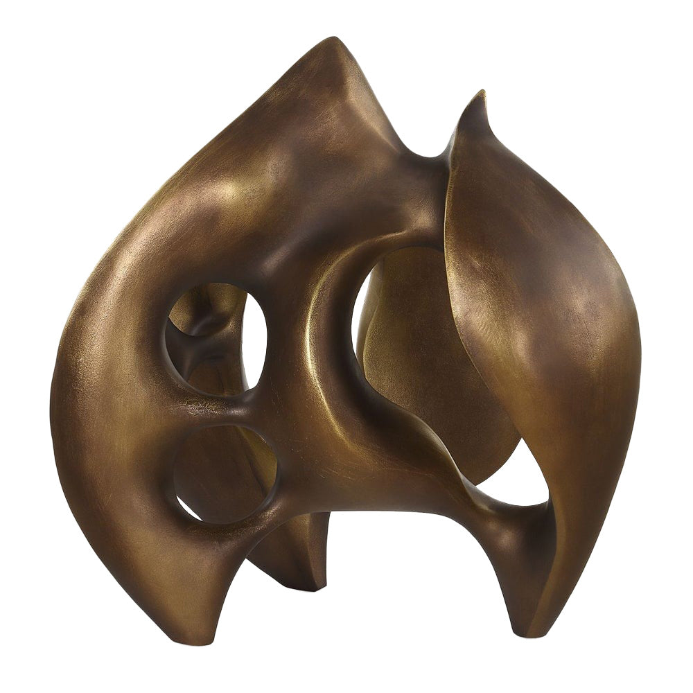 Celestial Flow Sculpture