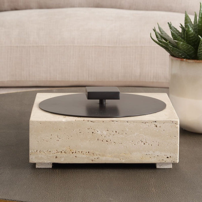 Uttermost Natural Luxe Box