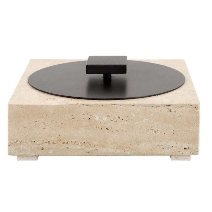 Uttermost Natural Luxe Box