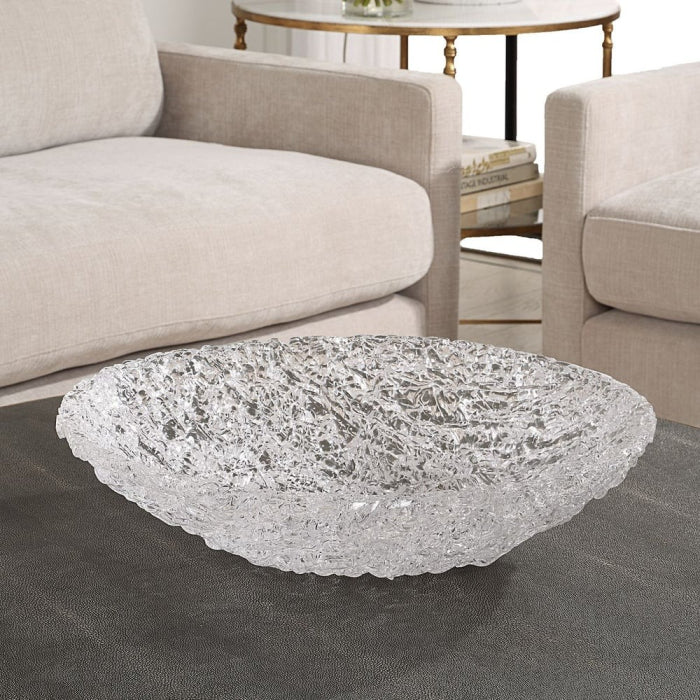 Uttermost Glint Bowl