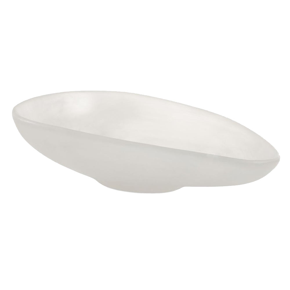 Marchena Bowl White