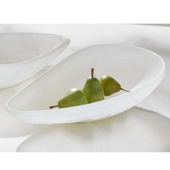 Uttermost Marchena Bowl White