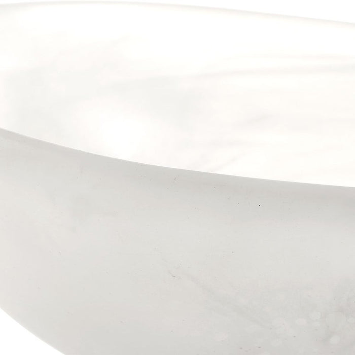 Uttermost Marchena Bowl White