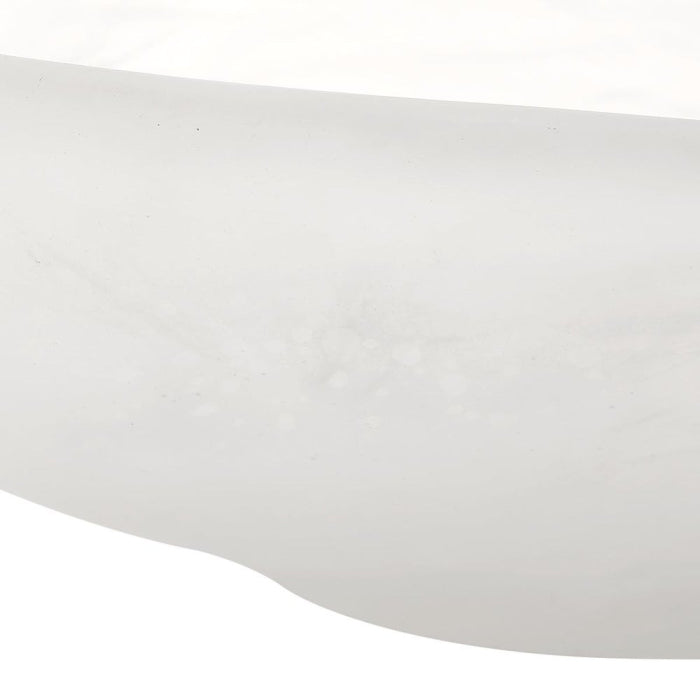 Uttermost Marchena Bowl White