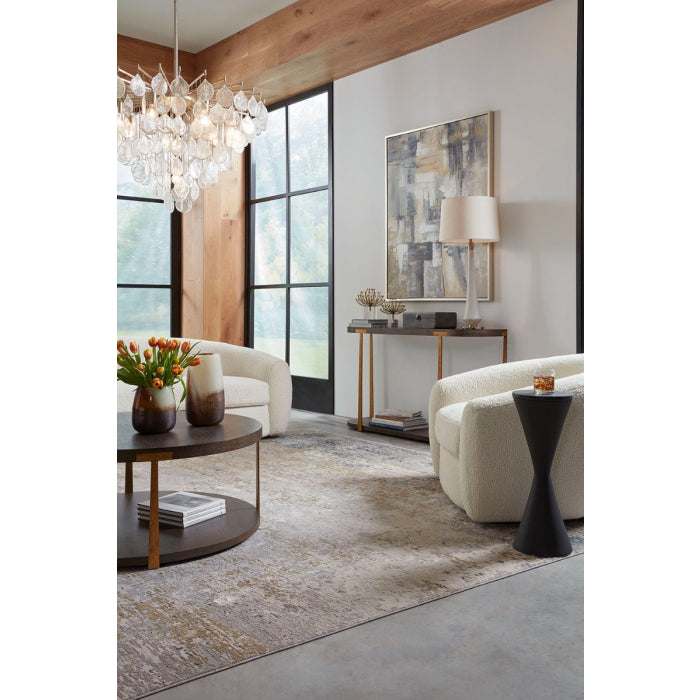 Uttermost Aga Modern Sculptures - Set of 2