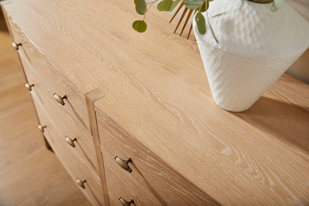 Hooker Furniture Timeless Chest of Drawers