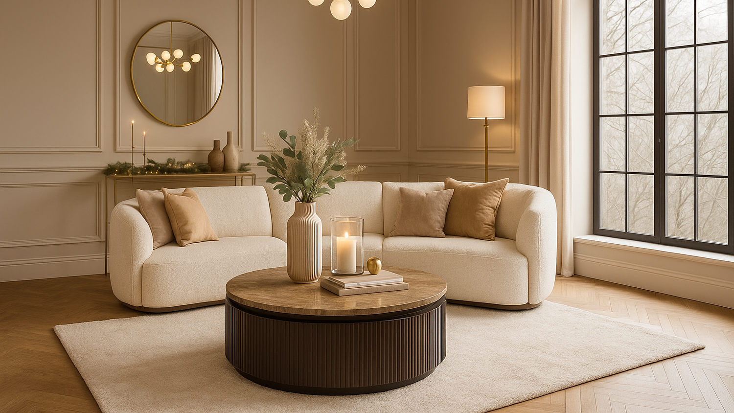 Nicholas John Interiors