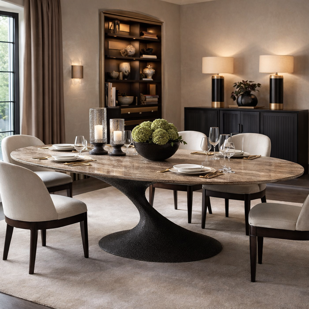 Nicholas John Interiors