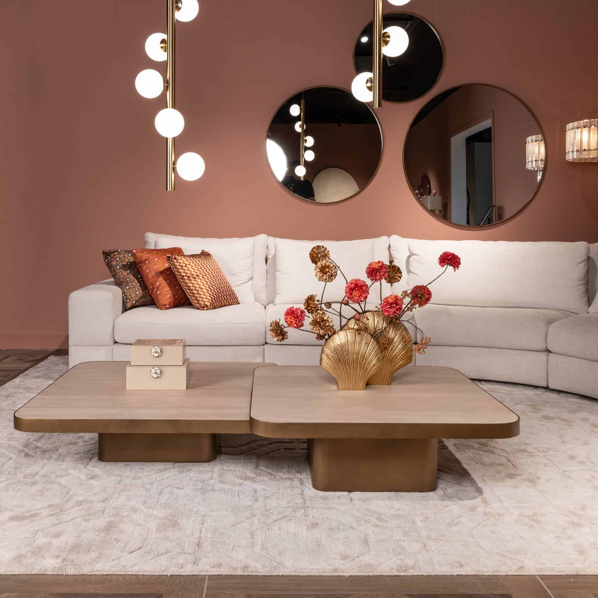 Nicholas John Interiors