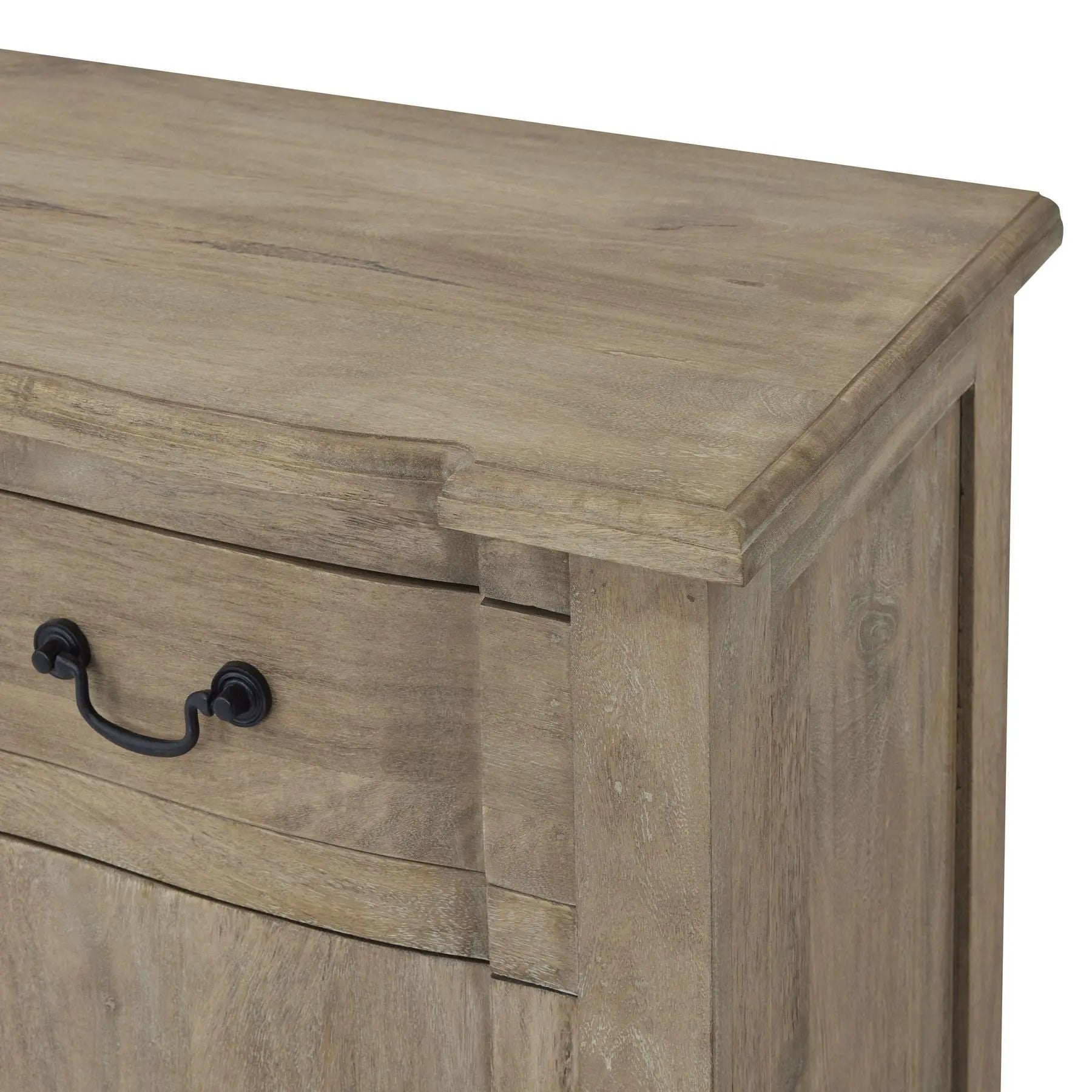 Ashgrove 1 Drawer 2 Door Sideboard  Nicholas John Interiors