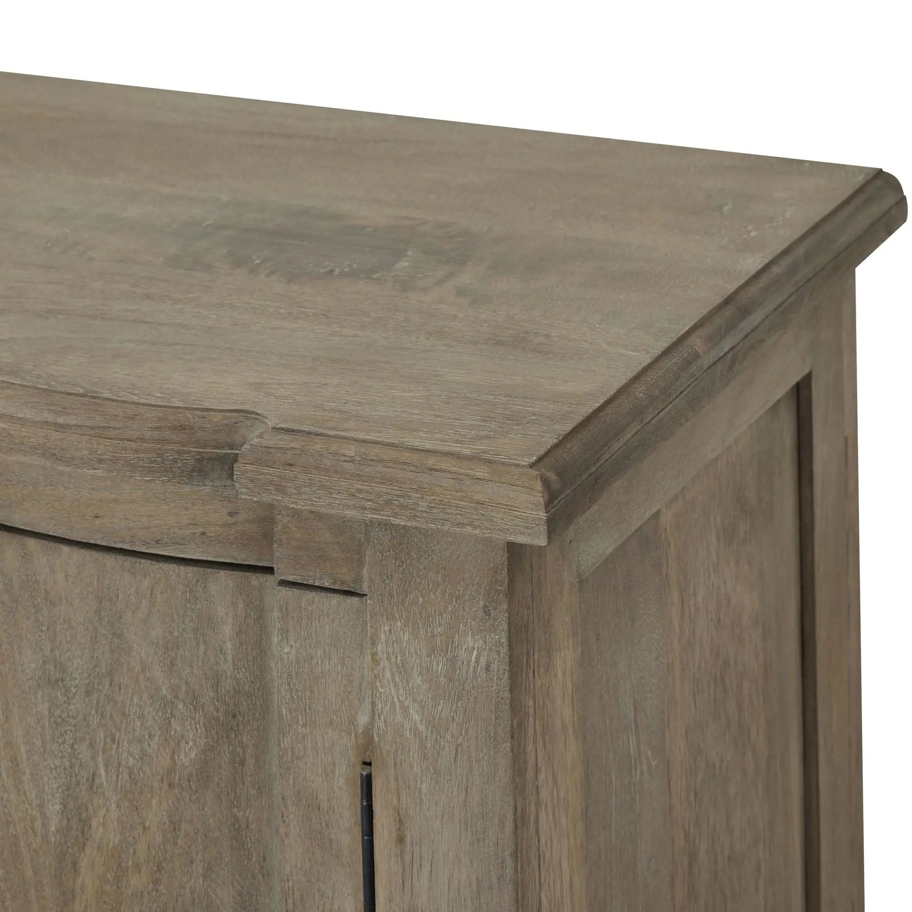 Ashgrove 4 Door Sideboard  Nicholas John Interiors