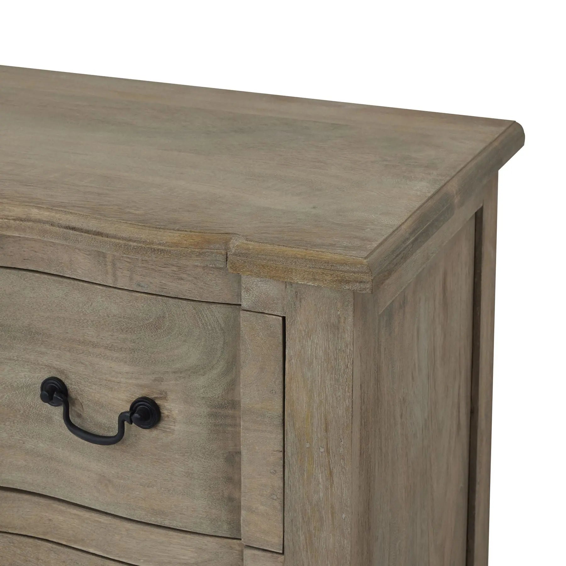 Ashgrove 6 Drawer Chest  Nicholas John Interiors