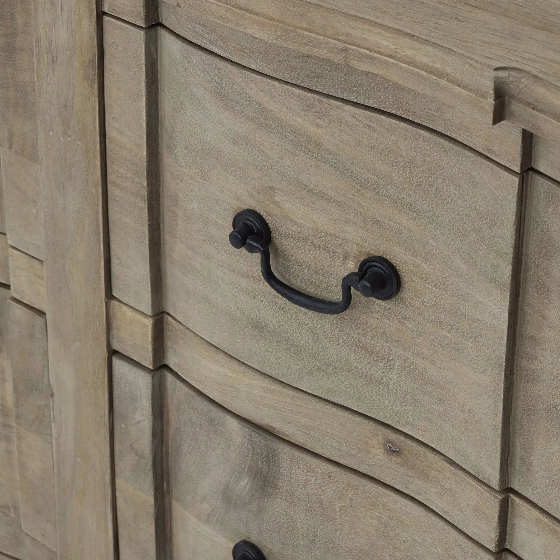 Ashgrove 6 Drawer Chest  Nicholas John Interiors