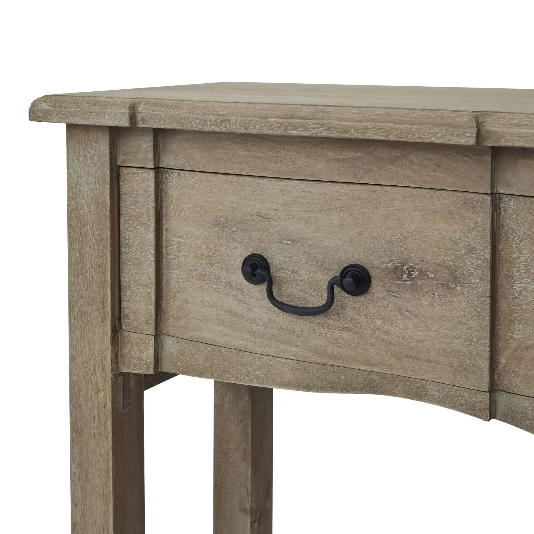 Ashgrove 1 Drawer Console Table  Nicholas John Interiors