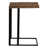  Union Reclaimed Wood Accent Table