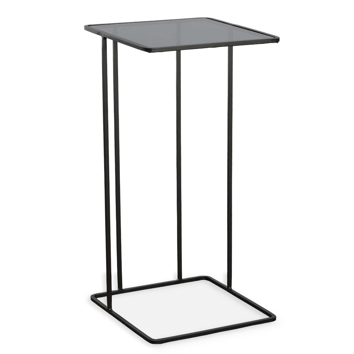  Cadmus Black Accent Table