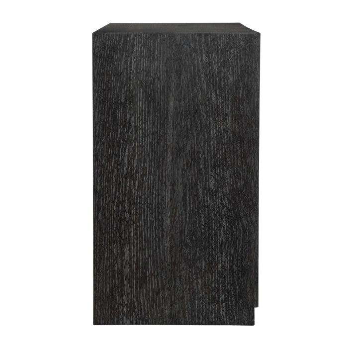 Uttermost Besos 4 Drawer Chest