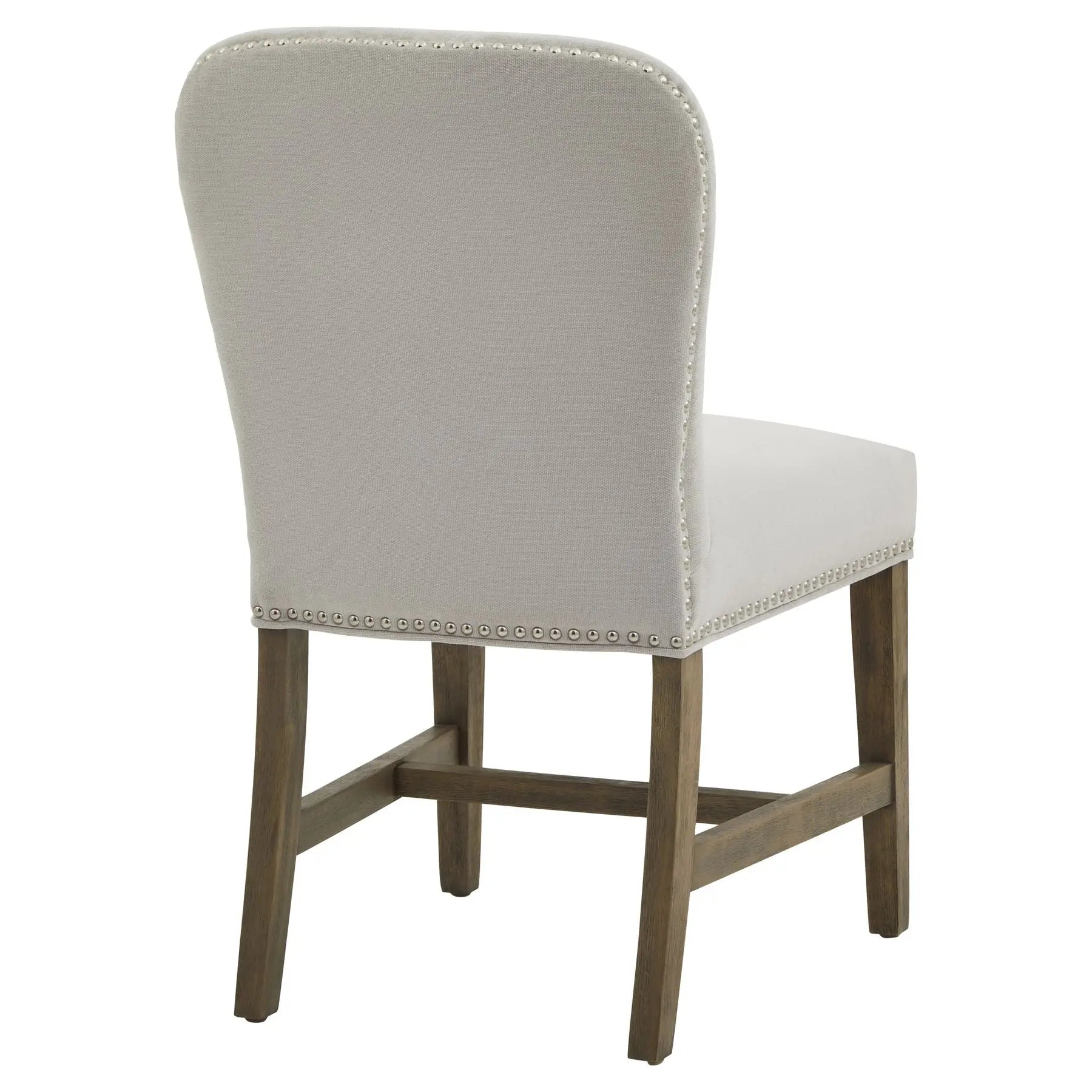 Chesham Grey Dining Chair  Nicholas John Interiors