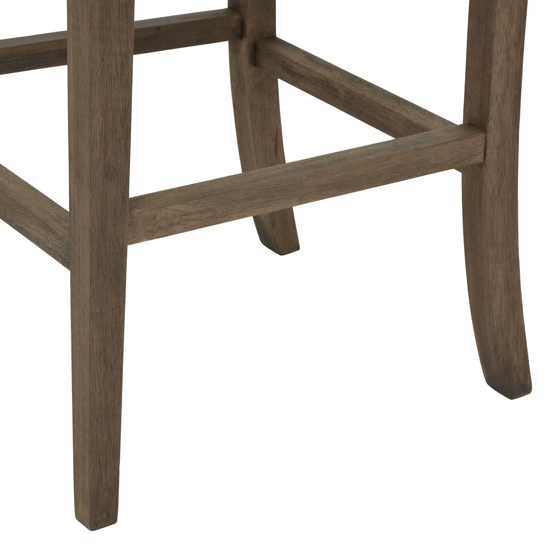Rempton Grey Bar Stool  Nicholas John Interiors