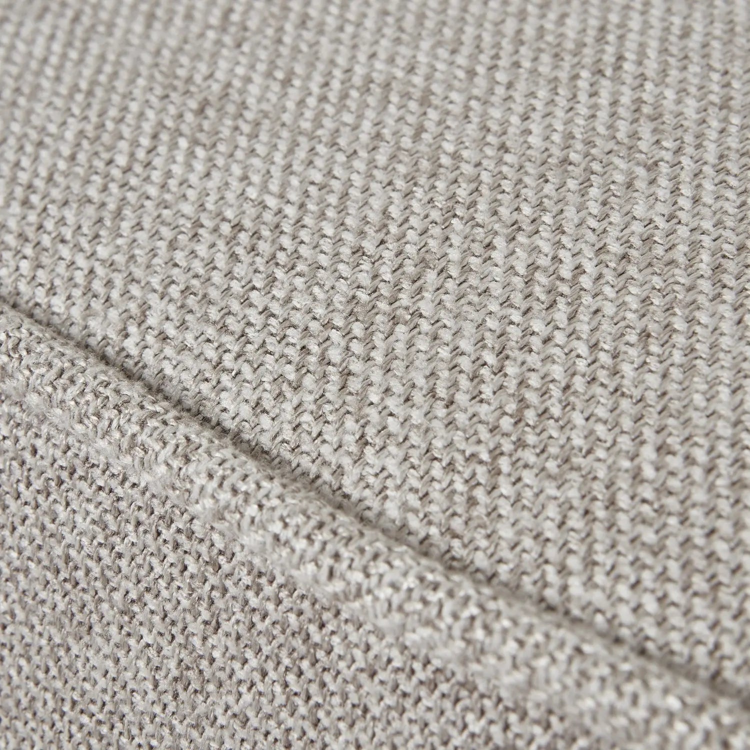 Lyla Swivel Chair In Oatmeal Twill  Nicholas John Interiors