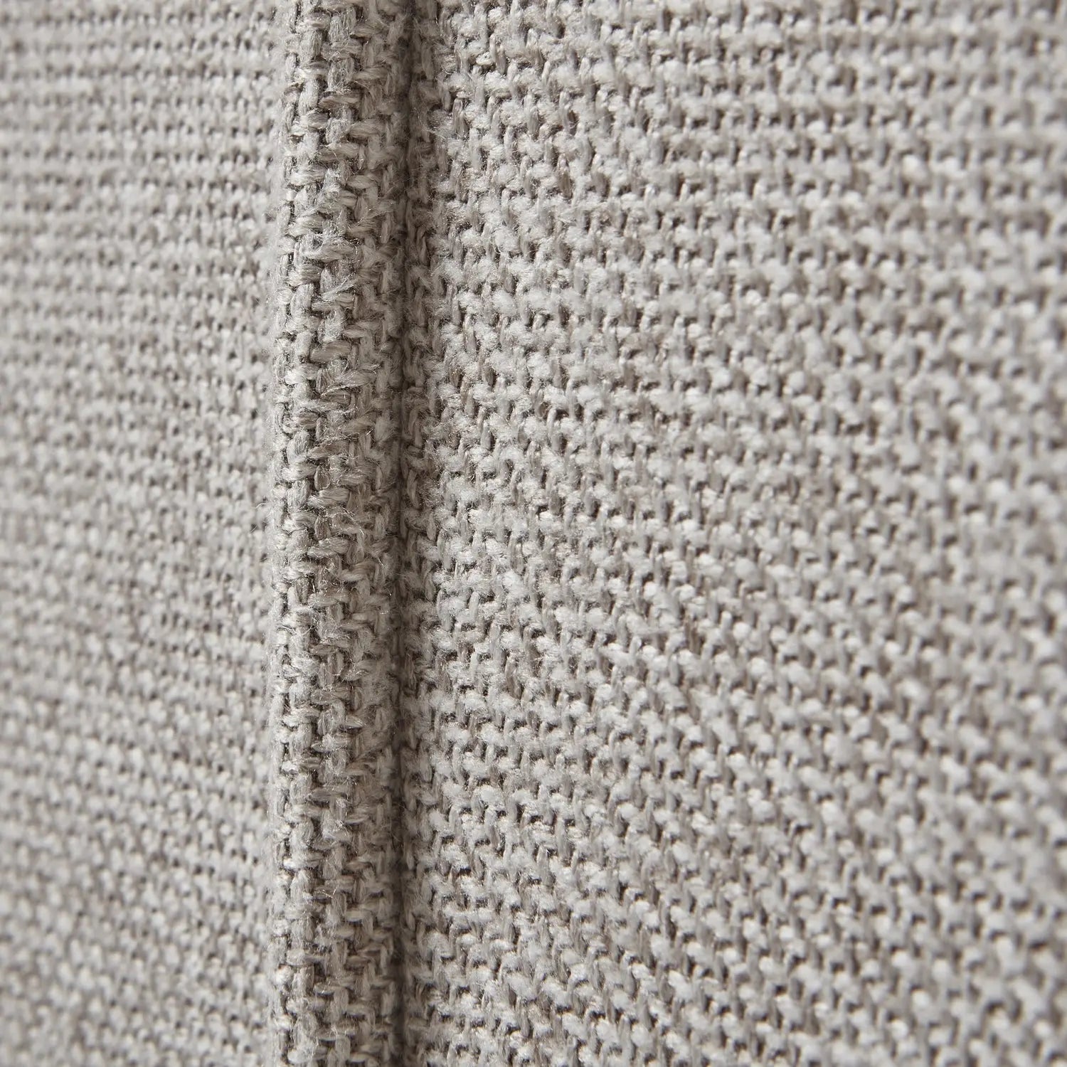 Lyla Swivel Chair In Oatmeal Twill  Nicholas John Interiors