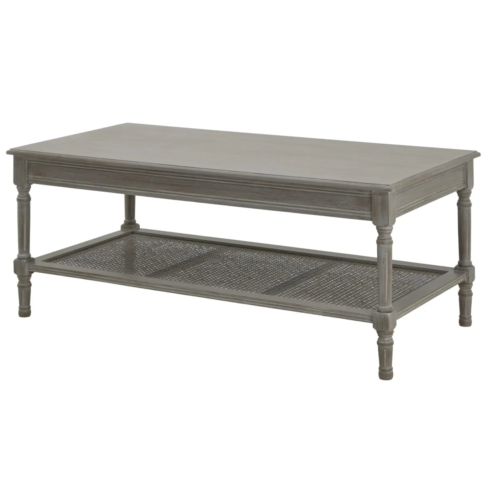 The Sienna Coffee Table  Nicholas John Interiors
