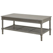 The Sienna Coffee Table  Nicholas John Interiors