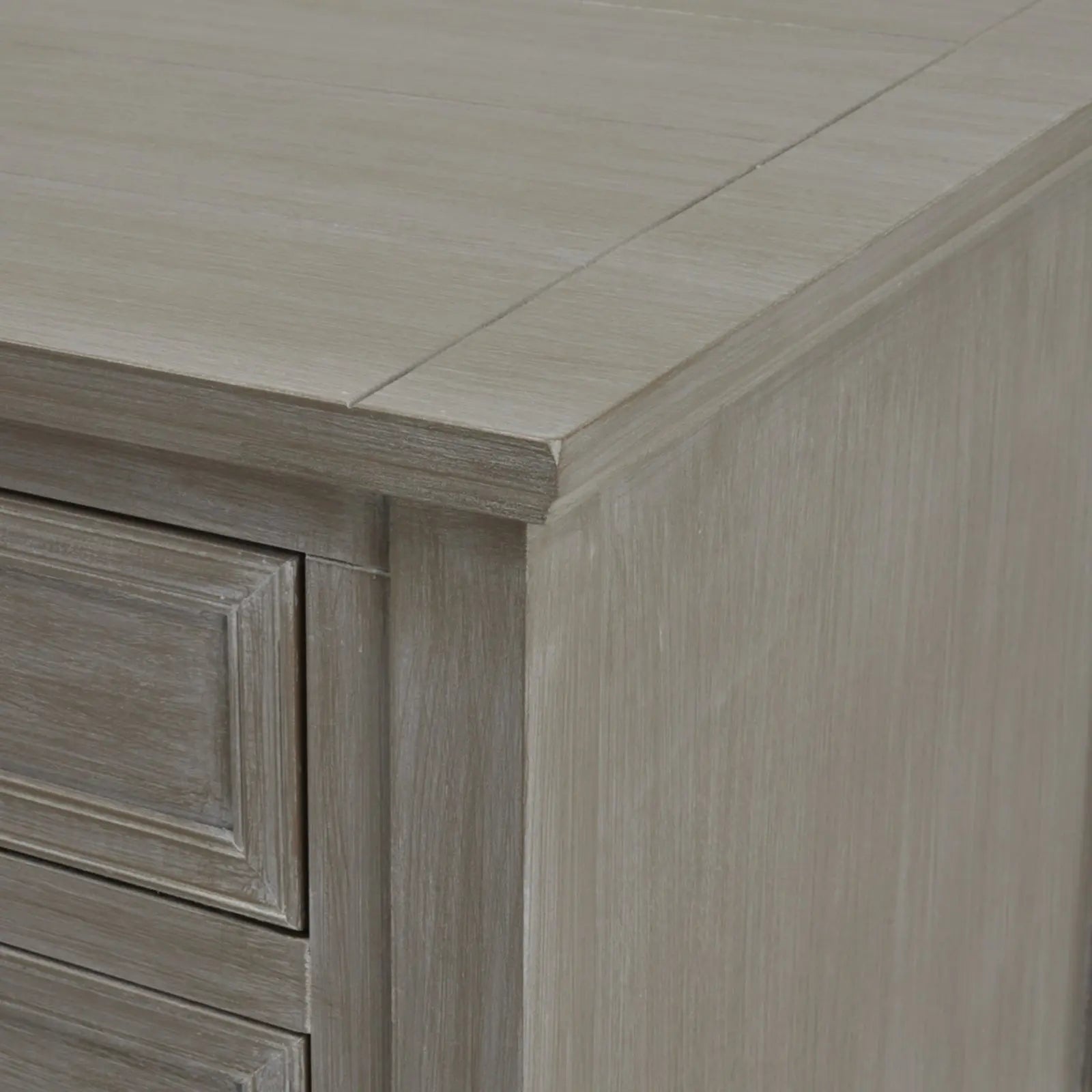 The Sienna Two Over Two Console Table  Nicholas John Interiors
