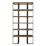 Felix Reclaimed Oak Etagere