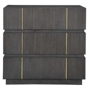 Between The Lines Accent Chest