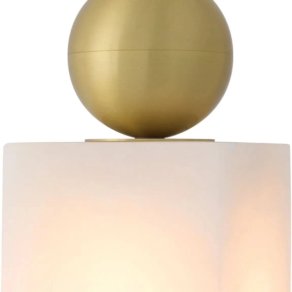 Eichholtz Etruscan Square Pendant in Light Brass - CLEARANCE - BRAND NEW BOXED   Nicholas John Interiors