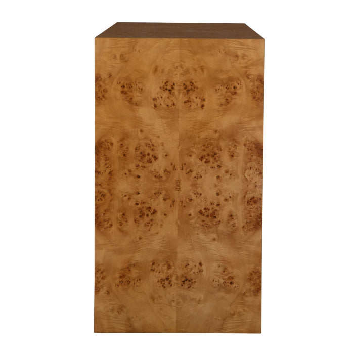 Uttermost Indus 2 Drawer Chest
