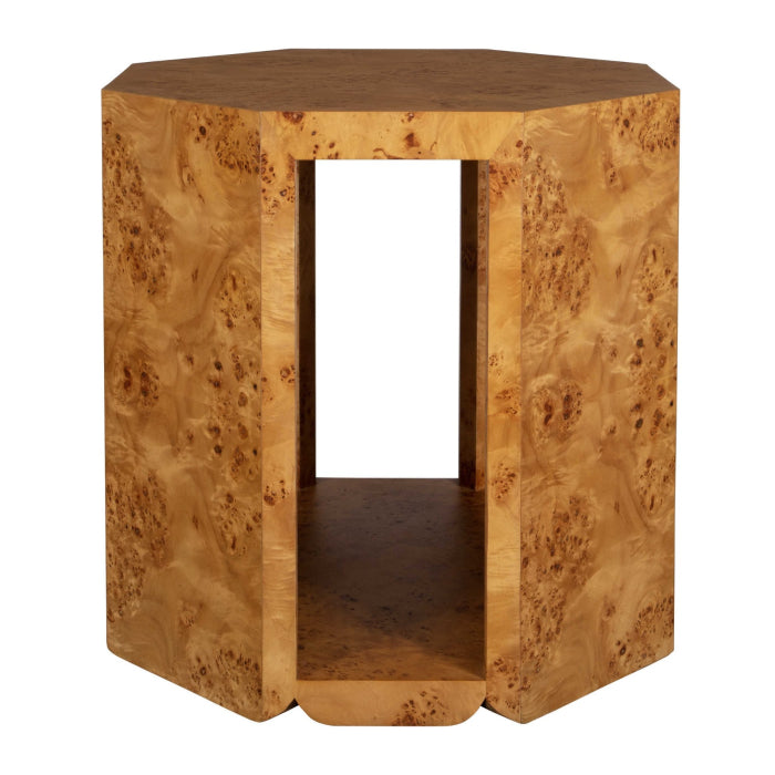 Uttermost Indus Side Table