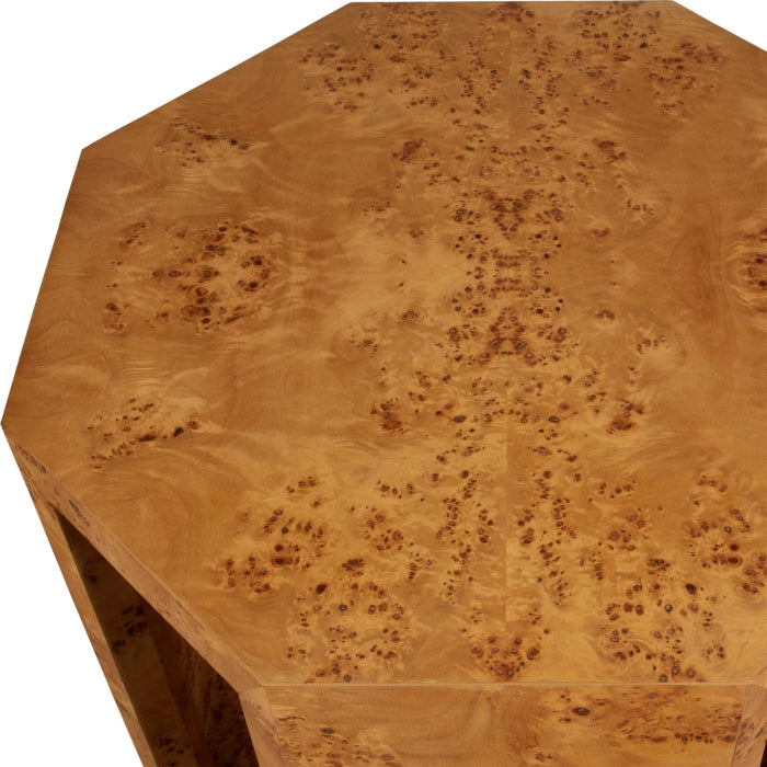 Uttermost Indus Side Table