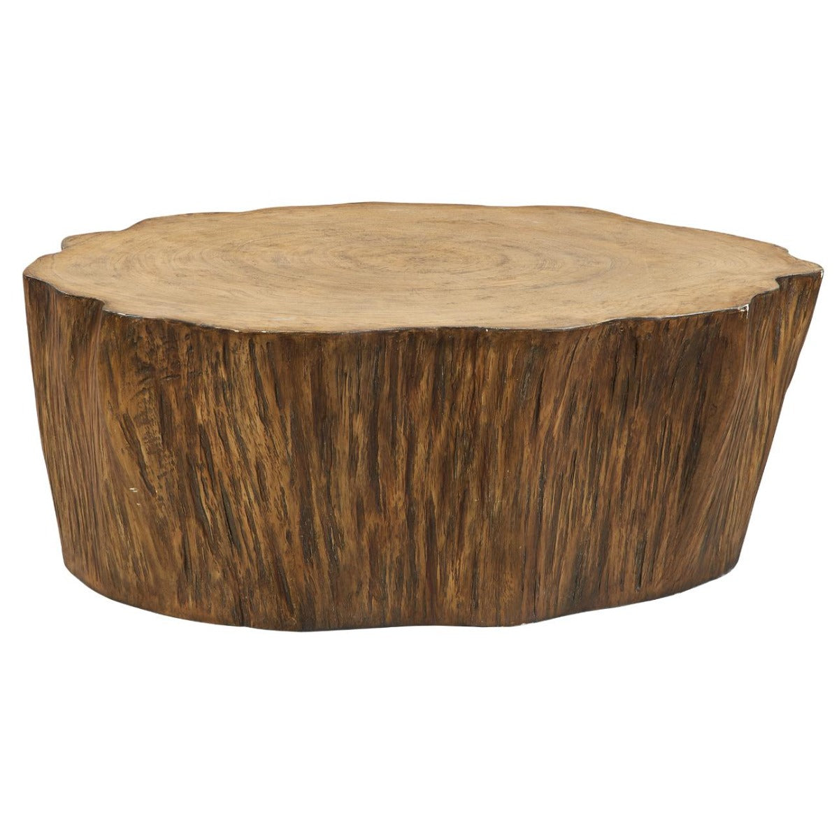 Woods Edge Sierra Coffee Table