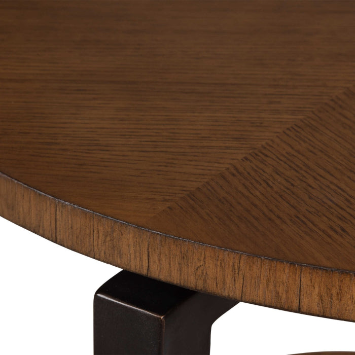 Uttermost Loddon Side Table