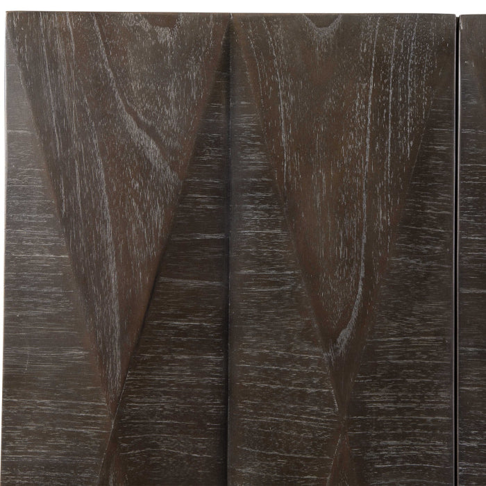 Uttermost Marico 2 Door Cabinet