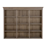 Valentine 3 Shelf Large Dresser Top