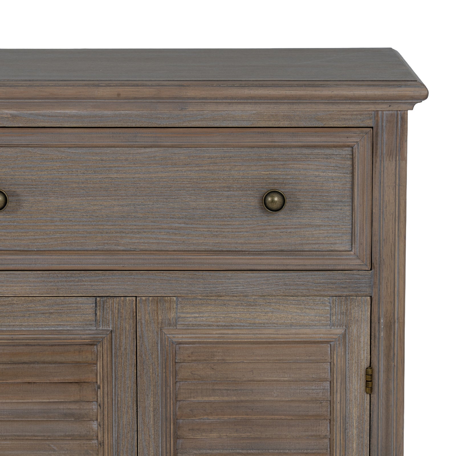 Valentine 6 Door 3 Drawer Large Dresser Base