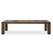 Aldan Extending Dining Table - 213-295cm