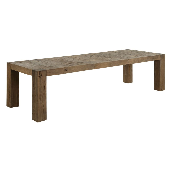 Uttermost Aldan Extending Dining Table - 213-295cm