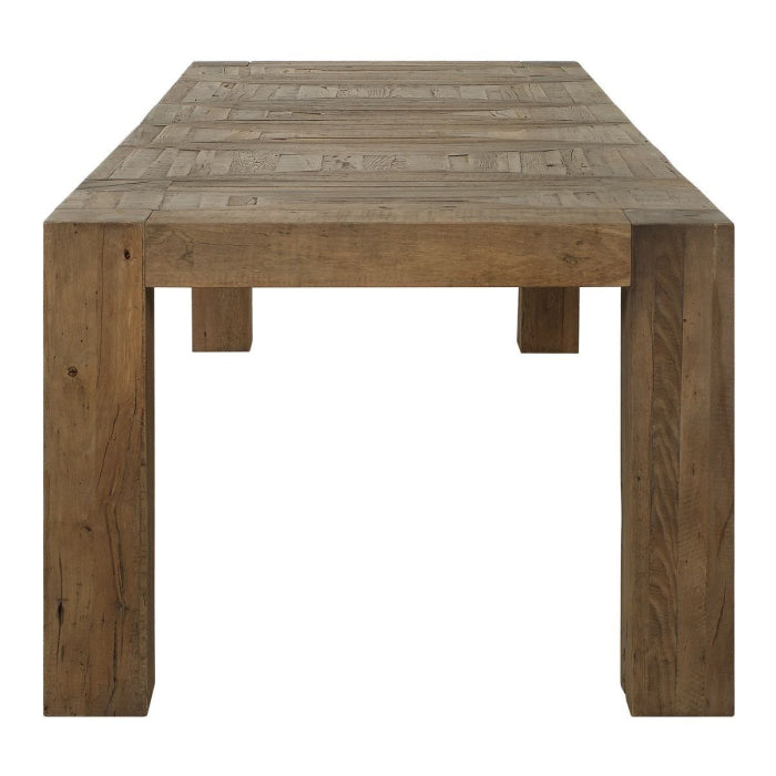 Uttermost Aldan Extending Dining Table - 213-295cm