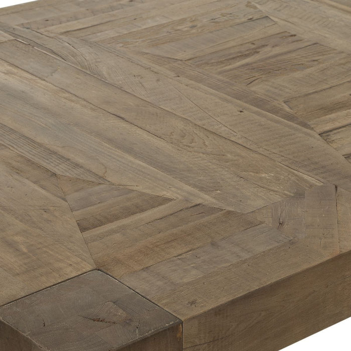 Uttermost Aldan Extending Dining Table - 213-295cm