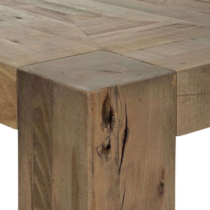 Uttermost Aldan Extending Dining Table - 213-295cm