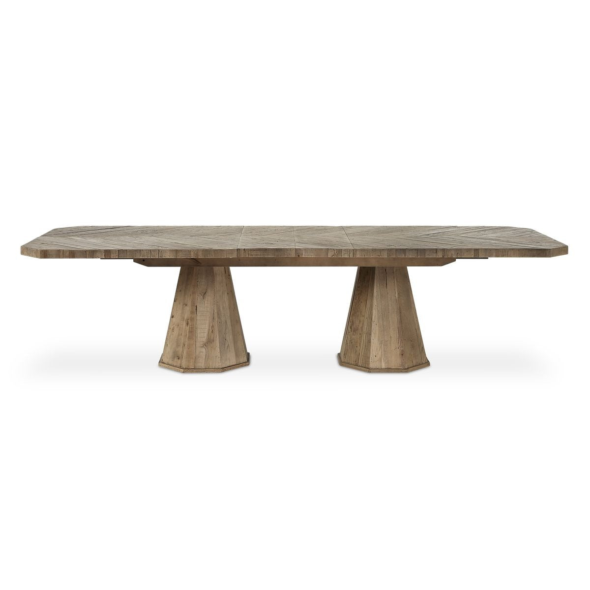Caledon Extending Dining Table - 228-290cm