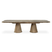 Caledon Extending Dining Table - 228-290cm
