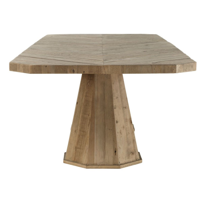 Uttermost Caledon Extending Dining Table - 228-290cm